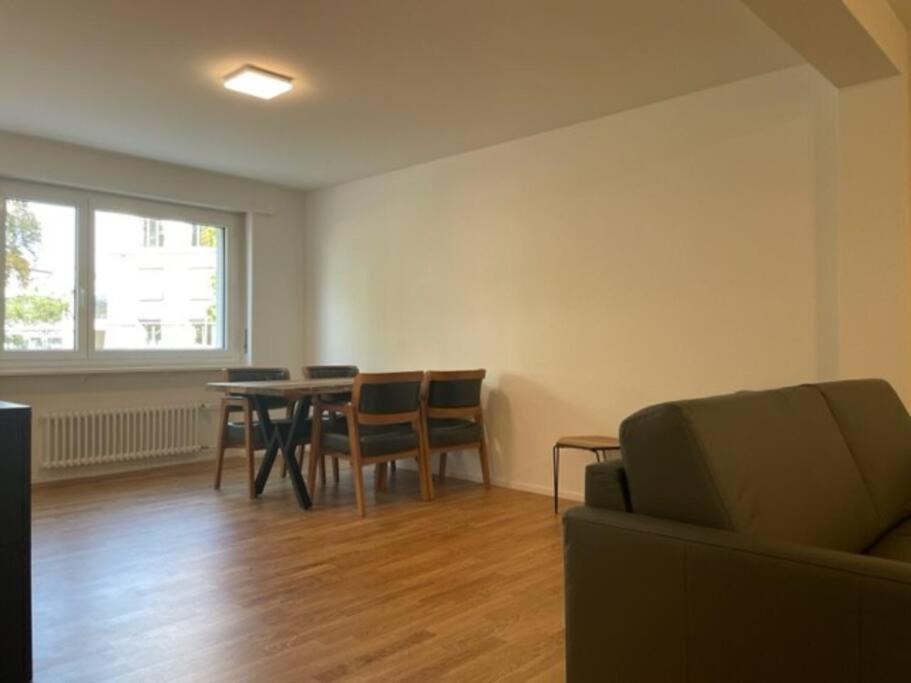 Sunny And Very Central 2Br Flat - Sky8 ซูริก ภายนอก รูปภาพ